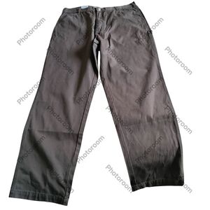 Cabela's Carpenter Pants Canvas Twill NWT